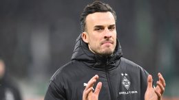 Nijemci označili Tabakovića kao jedinu šansu Borusije za opstanak u Bundesligi