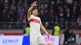 Ermedin Demirović shvatio da je pogriješio: Pretjerao sam