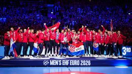 Doček za rukometaše Hrvatske biće organizovan i u Bosni i Hercegovini