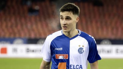 Prije par mjeseci nastupao u Premijer ligi BiH, a sada je bh. defanzivac ponio laskavo priznanje u Švajcarskoj