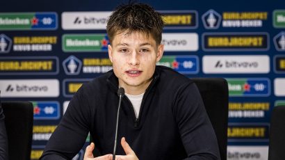 Sjajne partije u dresu Zmajeva nisu promijenile status Esmira Bajraktarevića u PSV-u