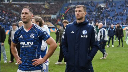 Džeko zimus odbio ponudu da se vrati na dobro poznato mjesto, sportski direktor sve otkrio: Poštujemo njegovu odluku