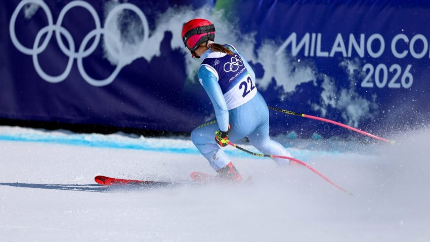 Elvedina Muzaferija se sprema za novi nastup na Olimpijskim igrama