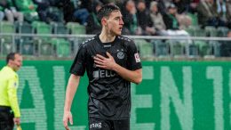 Luka Mikulić za MeridianSportBH: Ignorisanje selektora Krunića sam prihvatio kao njegovu odluku, zvali su me iz HNS-a