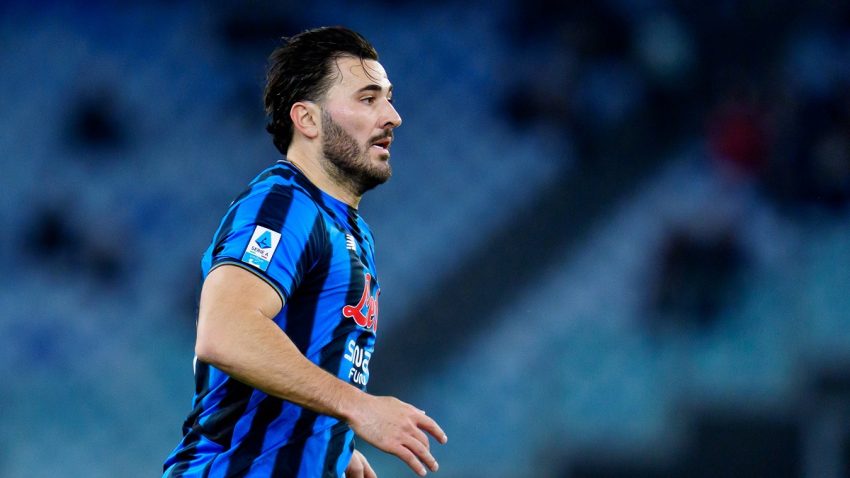 Poznato stanje povrede Seada Kolašinca