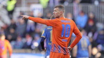 Nijemci se dive Džekinoj veličini: On sam čisti svoje kopačke i posprema sve iza sebe