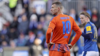 Edin Džeko se već isplatio Šalkeu, ali i napravio “problem” upravi
