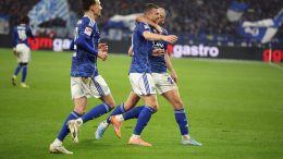 Dijamant spreman da ponovo zasija: Da li Edin Džeko vraća Šalke na vrh tabele?