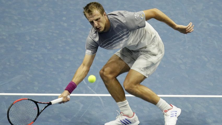 Bh. kombinacija zaustavljena na startu čelendžera u Češkoj