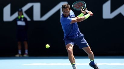 Džumhur napredovao na ATP listi