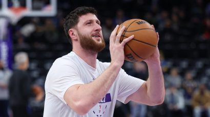Jusuf Nurkić i Luka Garza uskoro u istom klubu?