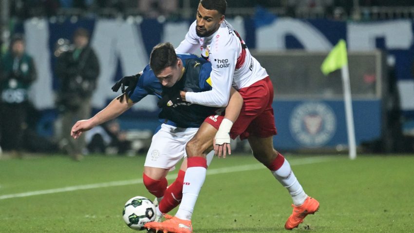 BiH ga želi u svojim redovima: Slovenci u strahu da će ostati bez velikog talenta