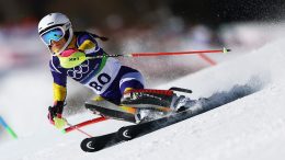 Esma Alić osvjetlala obraz bh. skijanja