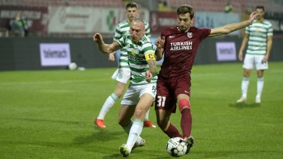 (FOTO) Napustio Italiju: Bivši član Sarajeva i reprezentacije BiH postao slobodan u izboru nove sredine