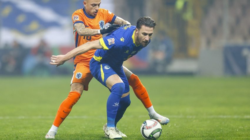 Uskoro pada potpis: Ermin Bičakčić na ljekarskom pregledu, Željezničar dobija najveće pojačanje