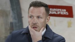 Strah ili nešto drugo: Kreg Belami ima samo riječi hvale za Zmajeve