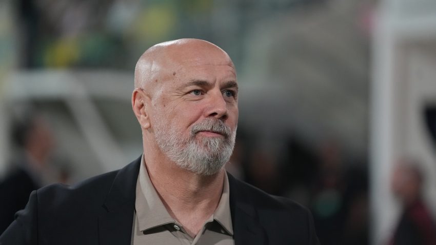 Baraž iza ćoška, a loše vijesti se nižu: Sergej Barbarez ostaje bez još jednog Zmaja