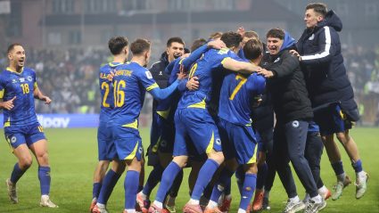 Dilema više nema, reprezentacija BiH zakazala posljednju provjeru pred Svjetsko prvenstvo