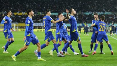 Navijačima BiH pripao mali broj karata za duel u Kardifu: Određena cijena, prodaju vrši samo NFSBiH