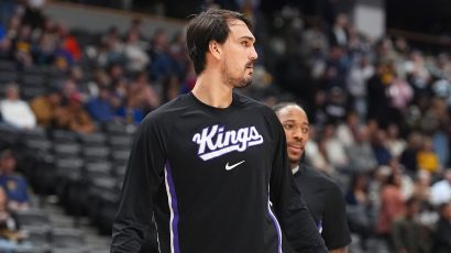 Dario Šarić trejdovan