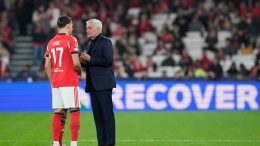 Murinjo zabrinuo javnost u BiH zbog Dedića: On je igrač koji vuče određene probleme sa tijelom