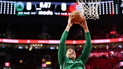 Garza bez učinka u trijumfu Bostona nad Lejkersima