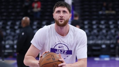 Jusuf Nurkić poslao kratku i jasnu poruku prvom čovjeku NBA lige