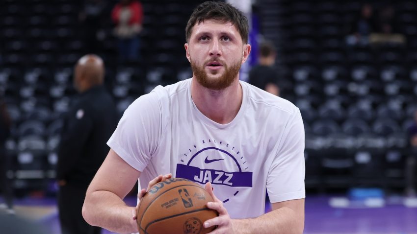 Nurkić upisao dabk-dabl u porazu Jute, Garza skroman u ubjedljivom trijumfu Bostona