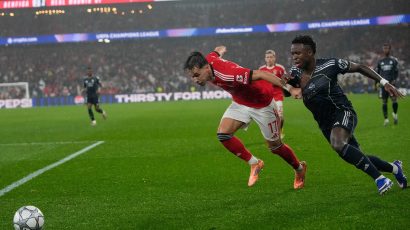 Amar Dedić večeras će biti pod budnim okom skauta velikana, poznato koliko Benfika traži za njegovu slobodu