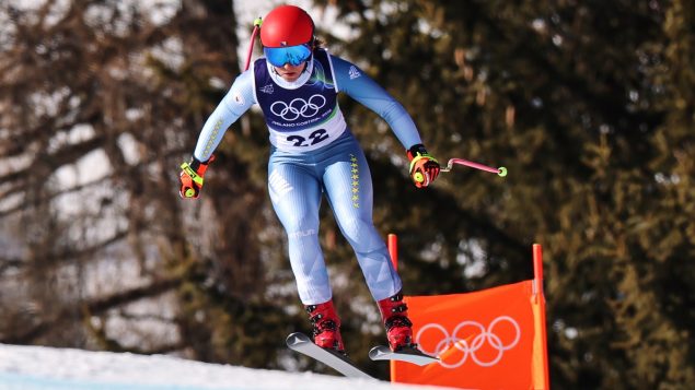 Muzaferija napravila najbolji rezultat BiH na ZOI, Amerikanka Džonson osvojila zlato, Von padom završila karijeru