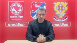 Nedim Jusufbegović: Živi smo borićemo se dok ima bodova