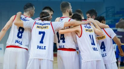 Marko Kovačević vodio Jahorinu do pobjede u Tuzli