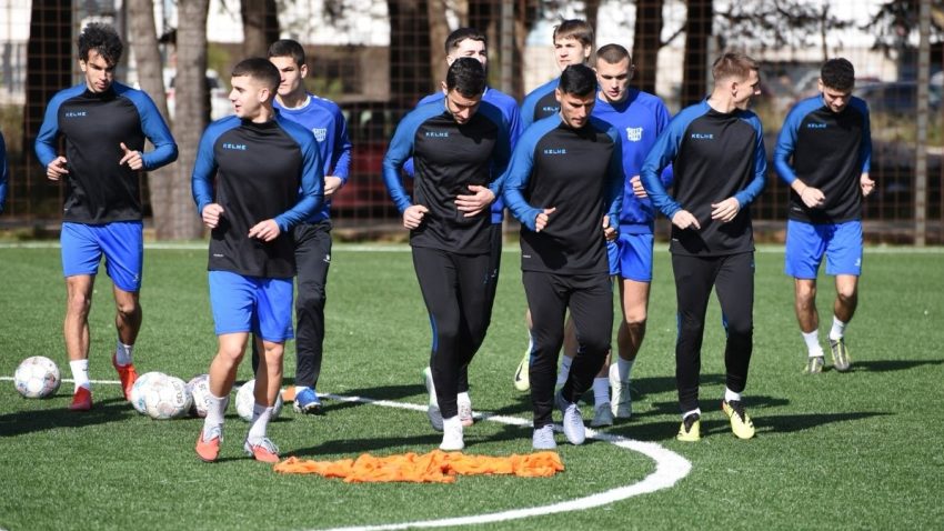 Nastavlja se Prva liga Republike Srpske