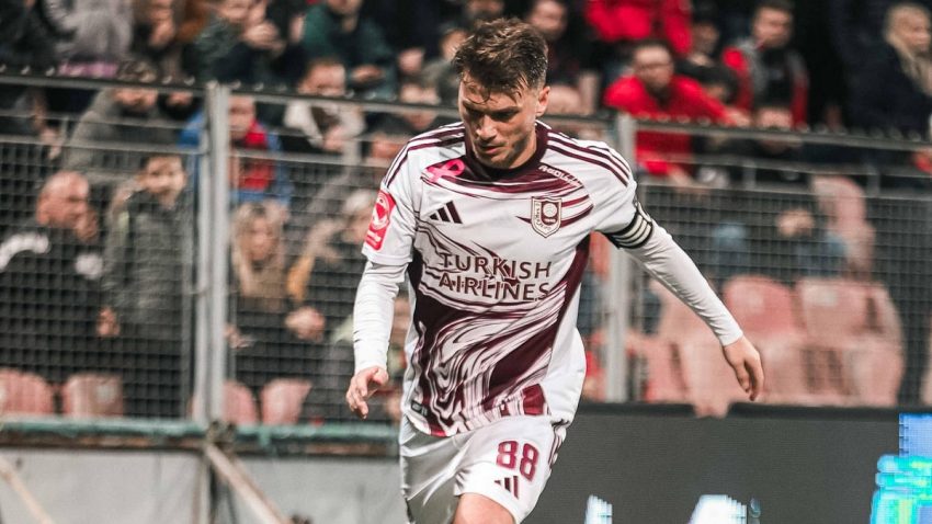 (VIDEO) Gol odluke: Pogledajte kako je Adem Ljajić poentirao sa bijele tačke