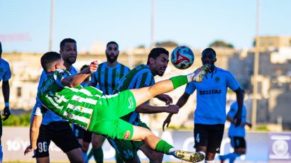 Bivši fudbaleri Slobode blistaju na Malti