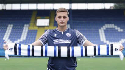 Igman jača redove, stiže bivši fudbaler Željezničara i Veleža