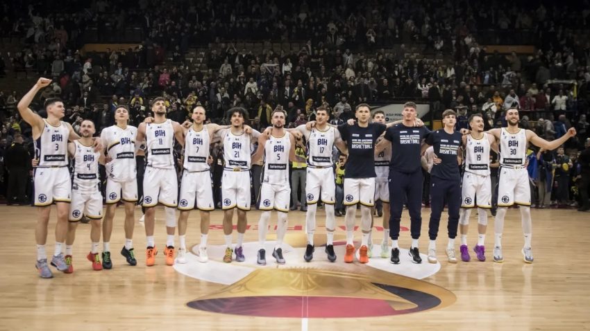 (VIDEO) Zmajevi se zahvalili publici u Mejdanu