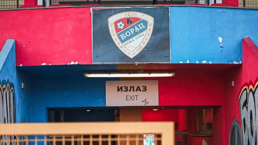 Veliki derbi u Banjaluci: Marinović i Cvitanović prelomili oko startnih 11