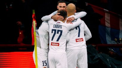 Borac objavio informacije u vezi sa ulaznicama za meč protiv Sarajeva