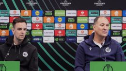 Zrinjski igra utakmicu sezone: Ostavićemo srce i dušu na terenu