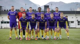 Bosna Visoko ostala je bitne provjere