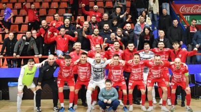 Bubamara izdala saopštenje: Primjer smo svim drugim sportskim kolektivima