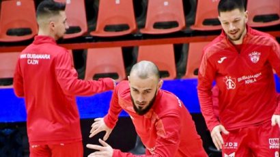 Poznati parovi plej-ofa: Kreće borba za titulu u futsalu, Bubamara dominantna