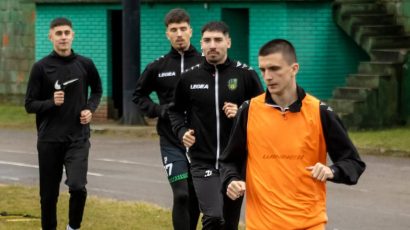 Mladi talenat iz Banovića dobio poziv u reprezentaciju BiH