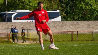 Ljubimac navijača Jedinstva napustio Bihać, seli se u redove federalnog drugoligaša