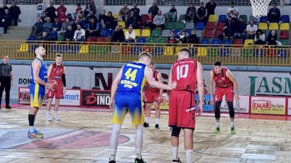 Dino Alkić se vratio u Donji Vakuf