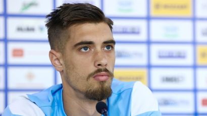 (VIDEO) Nosio dres Željezničara i Slobode, a u Srbiji postigao gol za TV špice