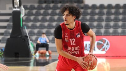 Dušan Makitan za MeridianSportBH: Igramo odlično i rezultat to pokazuje