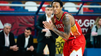 Borac na krilima pojačanja iz Jahorine ugrozio Igokein plasman u Top 8 ABA lige