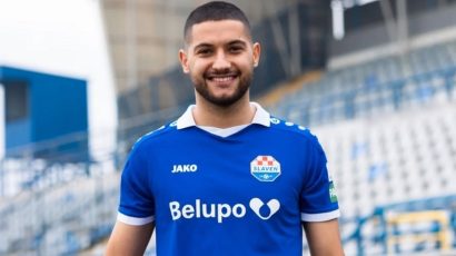 Najavljeno pa potvrđeno: Bivši defanzivac Sarajeva otišao u Hrvatsku